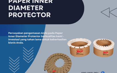 Paper Inner Diameter Protector