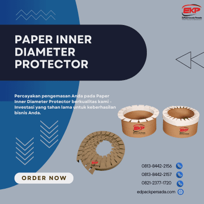 Paper Inner Diameter Protector
