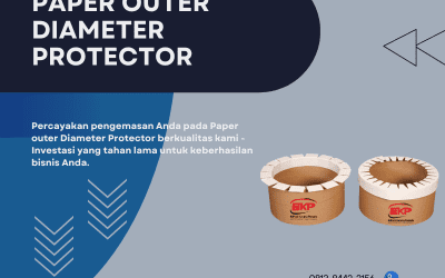 Paper Outer Diameter Protector