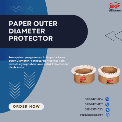 Paper Outer Diameter Protector