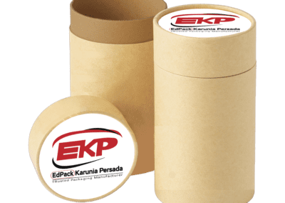 Fungsi Paper Tube Kraft Coklat