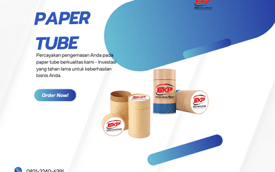 Paper Tube