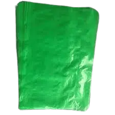 Plastic Bag 3 Plastic Bag Besar Warna Hijau