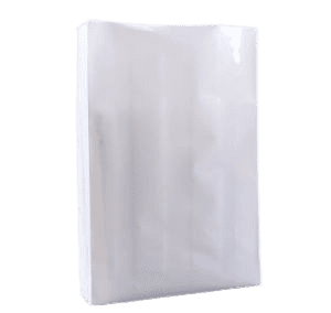 Plastic Bag Putih Transparan