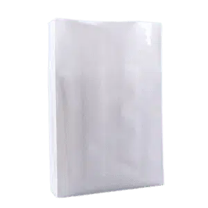 paper core website Plastic Bag Putih Transparan