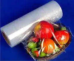 Plastic Cling Film 6 Plastic Cling Film Berkualitas
