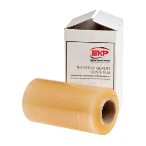 Plastic Cling Film 7 Plastic Cling Film for food