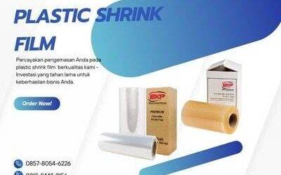 Penggunaan Shrink Film: Pengertian, Manfaat, Jenis, dan Cara Penggunaannya