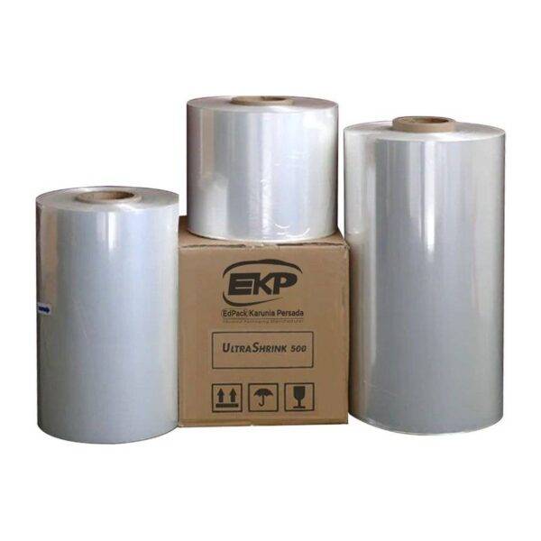 Plastic Shrink Film