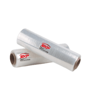 Stretch Film Pengaman Produk