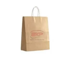 8 Jenis Paper Sack Kemasan Ramah Lingkungan 18 paper sack Shopping Bag