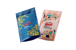 Standing Pouch Kemasan Produk