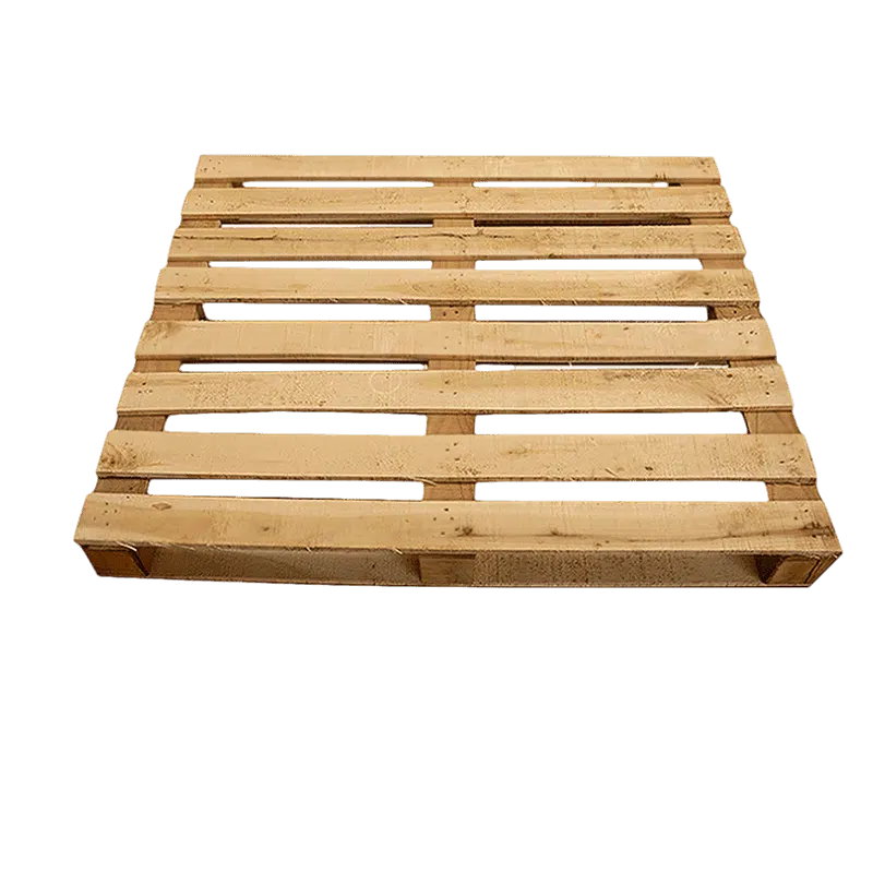 3 Jenis Pallet dan Manfaatnya di Dalam Pasokan Industri 24 Pallet