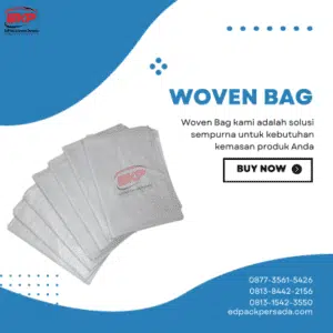 Galeri Produk Kemasan Industri 41 Woven Bag Detail
