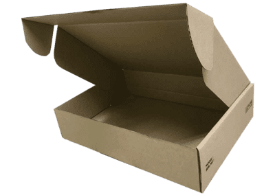 Die Cut Karton Box
