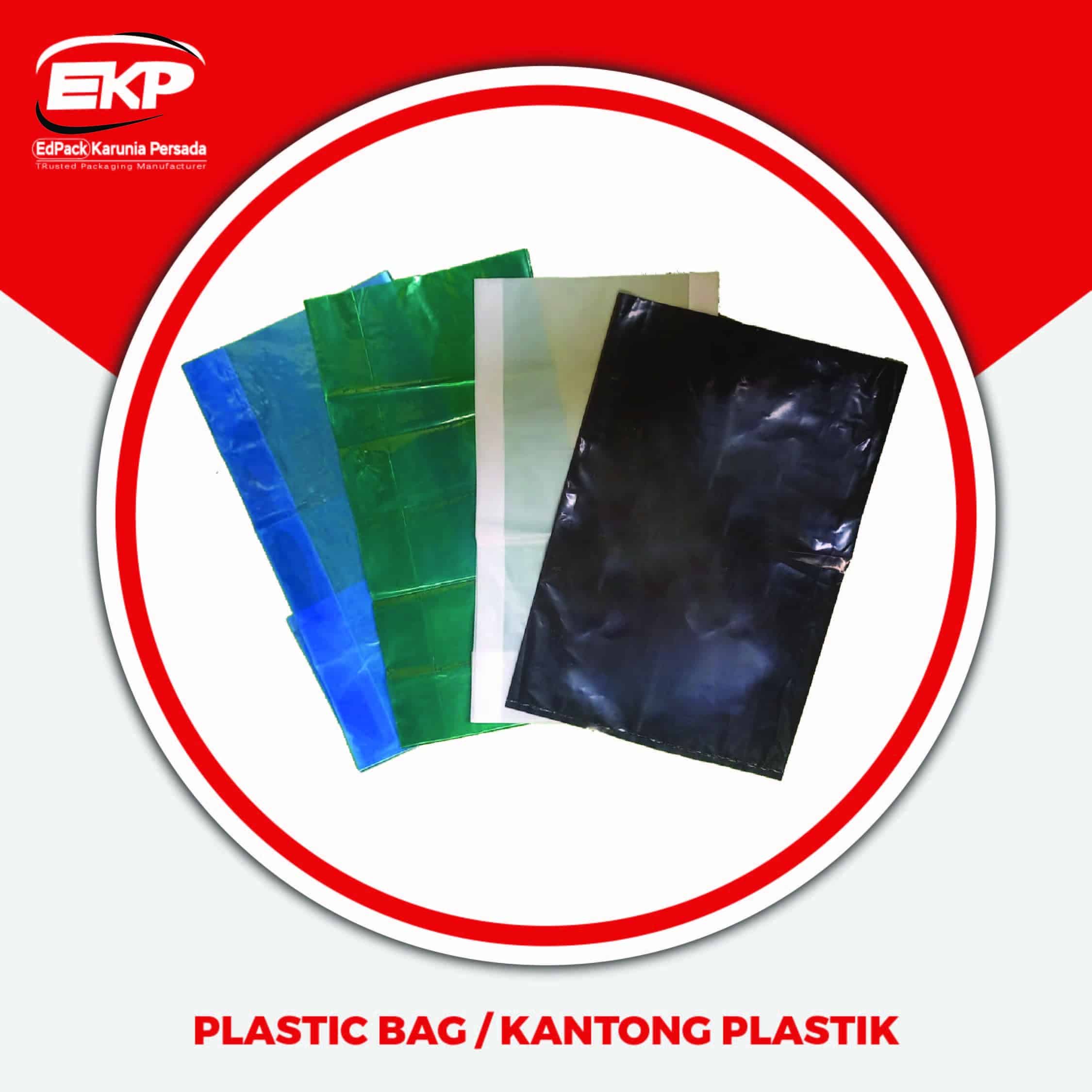 plastic bag