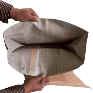 15+ Keuntungan Paper Sack dalam industri 25 Karung Kertas Laminasi Woven