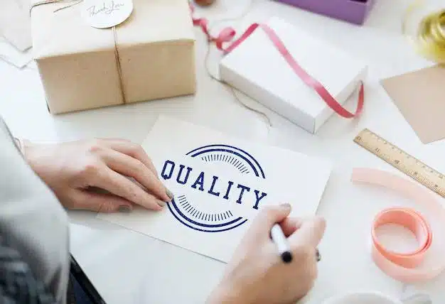 Kualitas Produk FAQ Kualitas Produk
