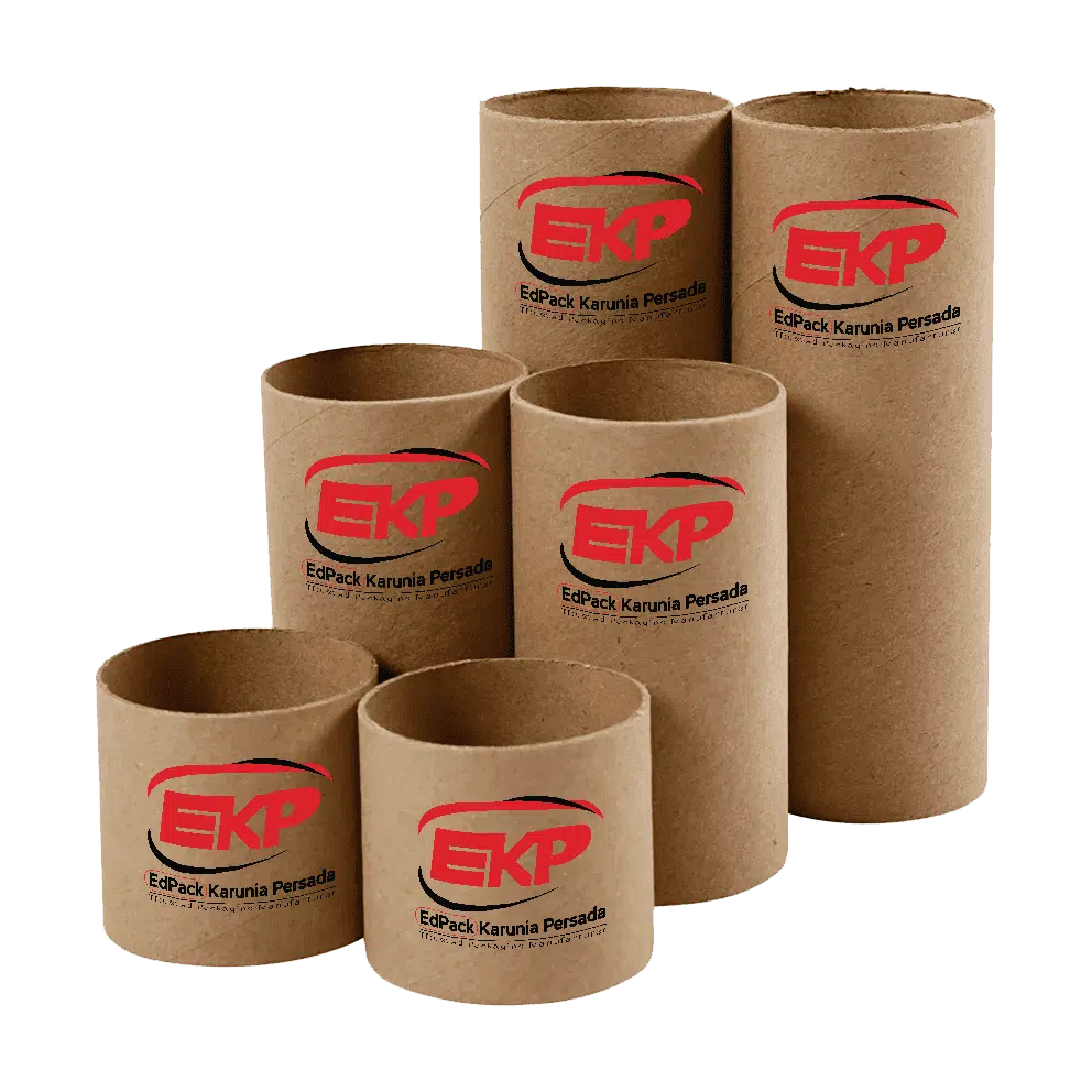 Mengenal 6 Ragam Paper Reel Core: Pemilihan yang Tepat untuk Bisnis Anda 7 Paper Core