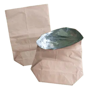 Karung Kertas kemasan dalam Industri Era 21 15 Paper Sack Laminasi Aluminium