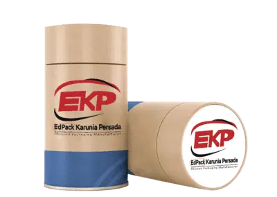 Fungsi Paper Tube