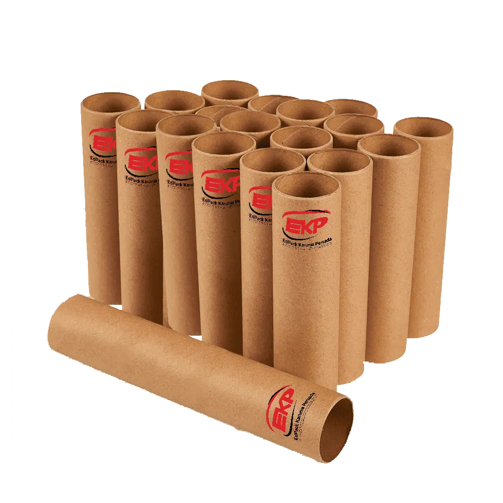 Mengenal 6 Ragam Paper Reel Core: Pemilihan yang Tepat untuk Bisnis Anda 8 Seamless Paper Core