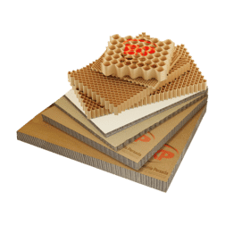 Produsen Kemasan Berkualitas Honeycomb Product 