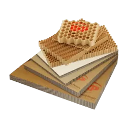 Produsen Kemasan Berkualitas Honeycomb Product