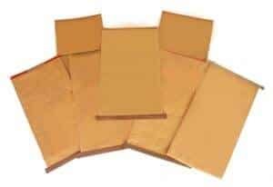 Sewn Paper Sack - Karung Kertas Indonesia