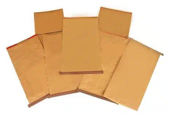2 Hal Yang Wajib Anda Ketahui Tentang Sewn Paper Sack 2 Sewn Paper Sack - Karung Kertas Indonesia