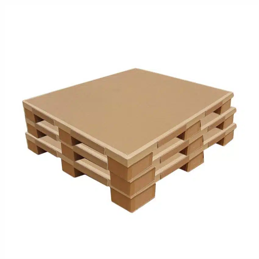 paper core website Pallet Kertas dan Karton