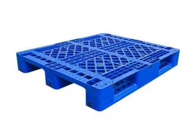 Pallet Plastik