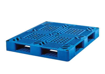 pallet plastik untuk bisnis