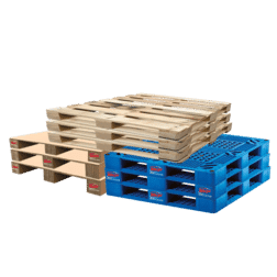 Produk Pallet