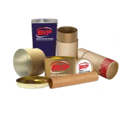 Produsen Kemasan Berkualitas Paper Reel Core