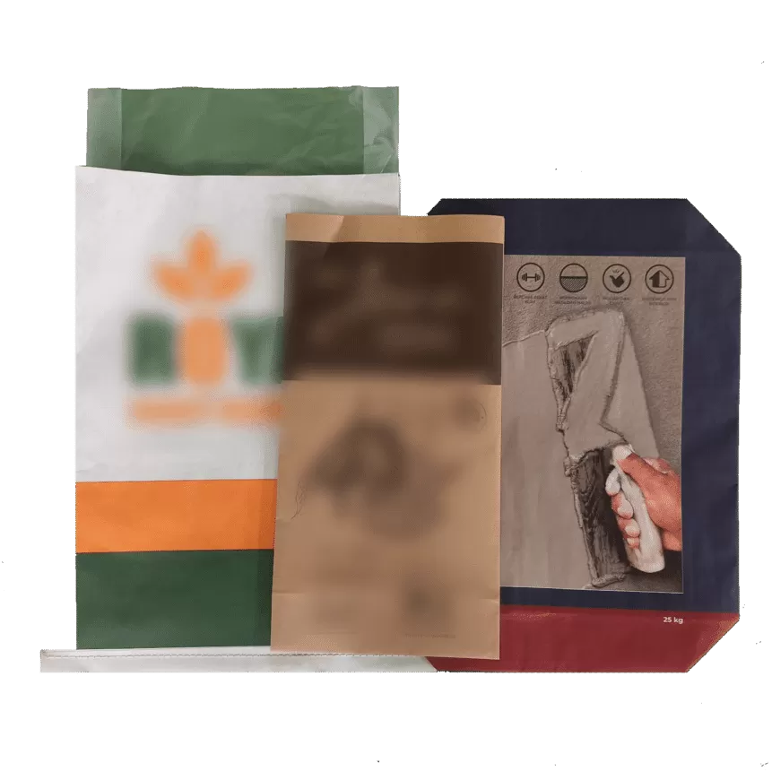 Produsen kemasan berkualitas keuntungan penggunaan paper sack