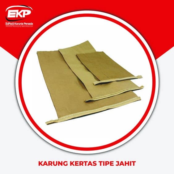 2 Hal Yang Wajib Anda Ketahui Tentang Sewn Paper Sack