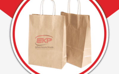 4 Kelebihan Paper Bag Unggulan dalam Industri