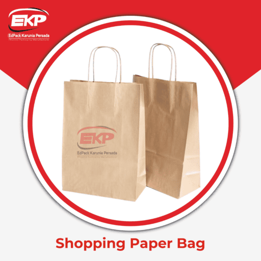 Shoping Paper Bag