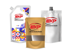 Produsen Kemasan Berkualitas Standing Pouch Product 