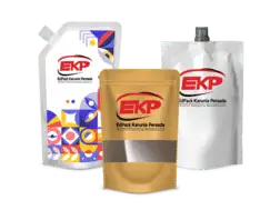 Hubungi Kami 6 Produsen Kemasan Berkualitas Standing Pouch Product