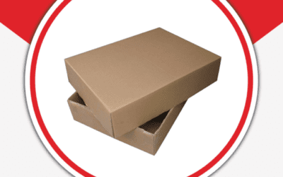 Apa Itu Top Bottom Karton Box dan 4 Keunggulan Manfaatnya