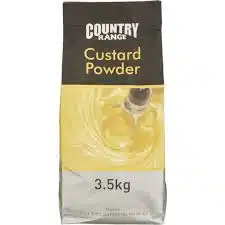 Karung Kertas powder custard