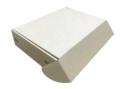 Die Cut Box Karton Product