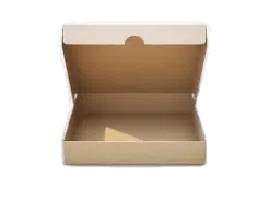 Die Cut Box Kemasan Produk