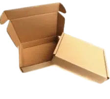 Die Cut Box Kemasan