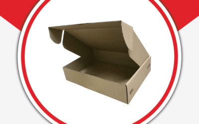3 Alasan Karton Die Cut Box Menjadi Pilihan Terbaik