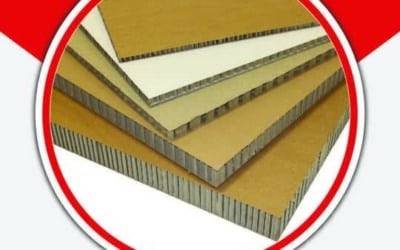 3 Hal yang Wajib Anda Ketahui Tentang Produk Berkualitas Honeycomb Board