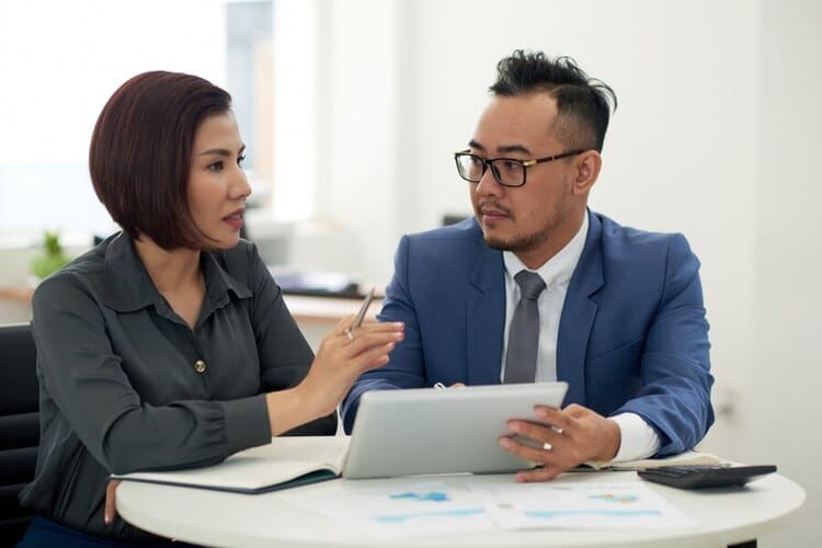 Jasa Konsultasi Layanan dan Jasa Perusahaan