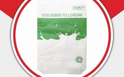 Manfaat Kemasan Paper Sack Untuk Produk Susu Bubuk Berkualitas